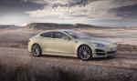 Rinspeed XchangE Concept 2014 года